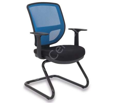 Lina Boyalı U Ayaklı Misafir Koltuk